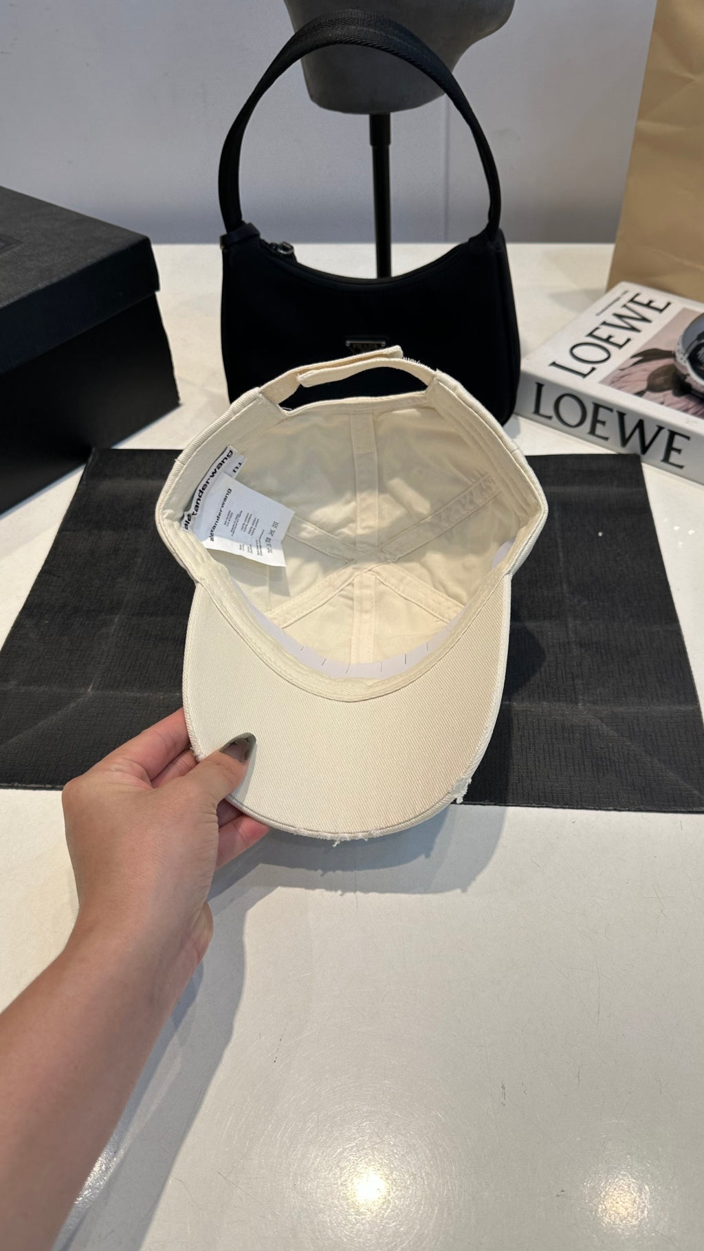 M1X36A5 Popular hats