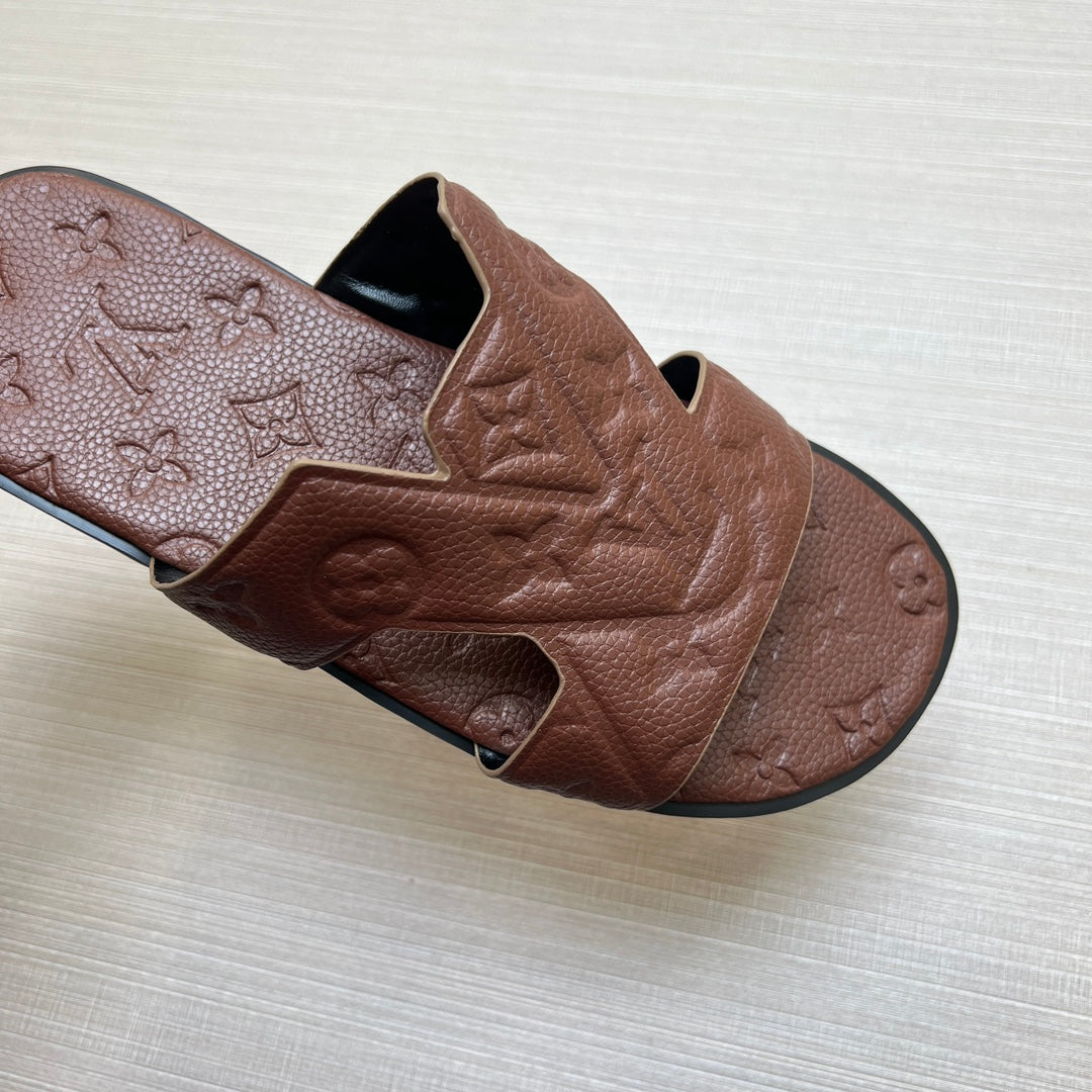 Z5ZE34 Popular slippers