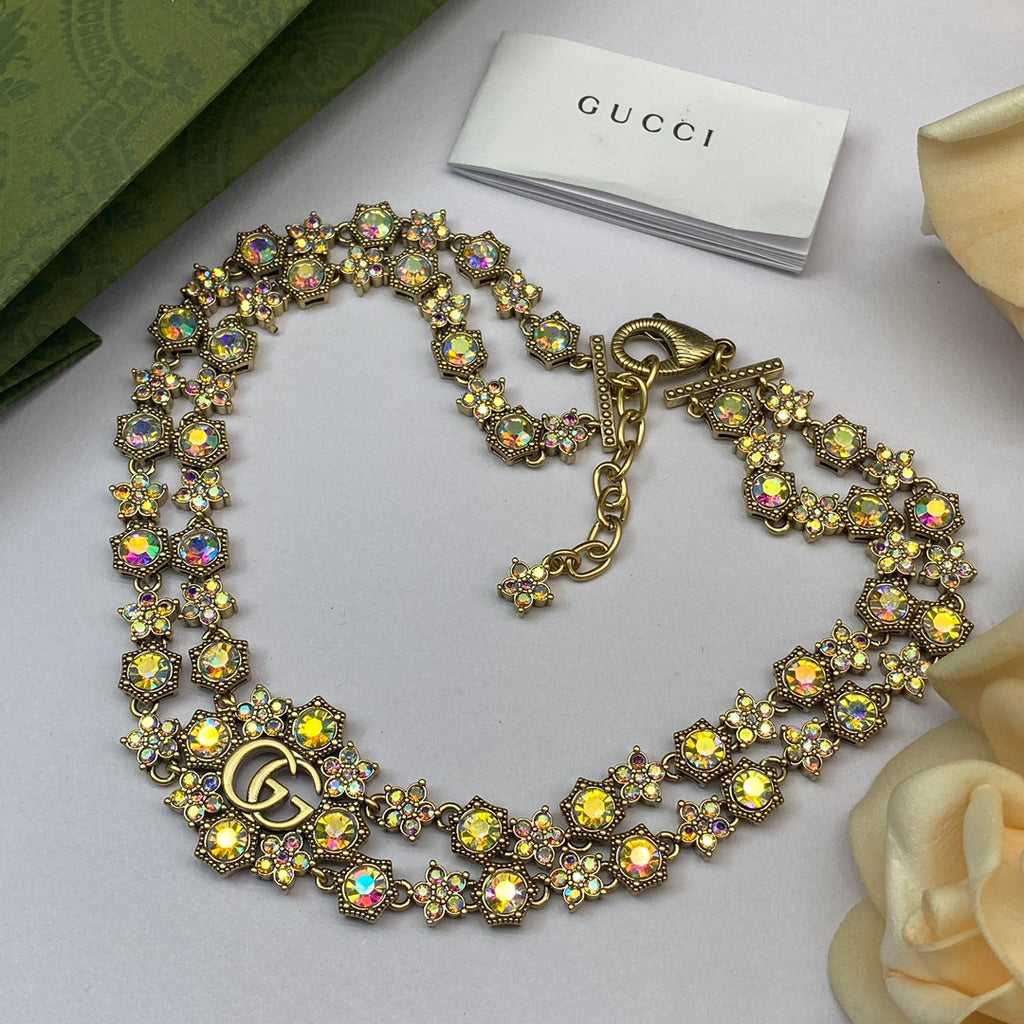 X1Z94B941X  Popular   Necklaces