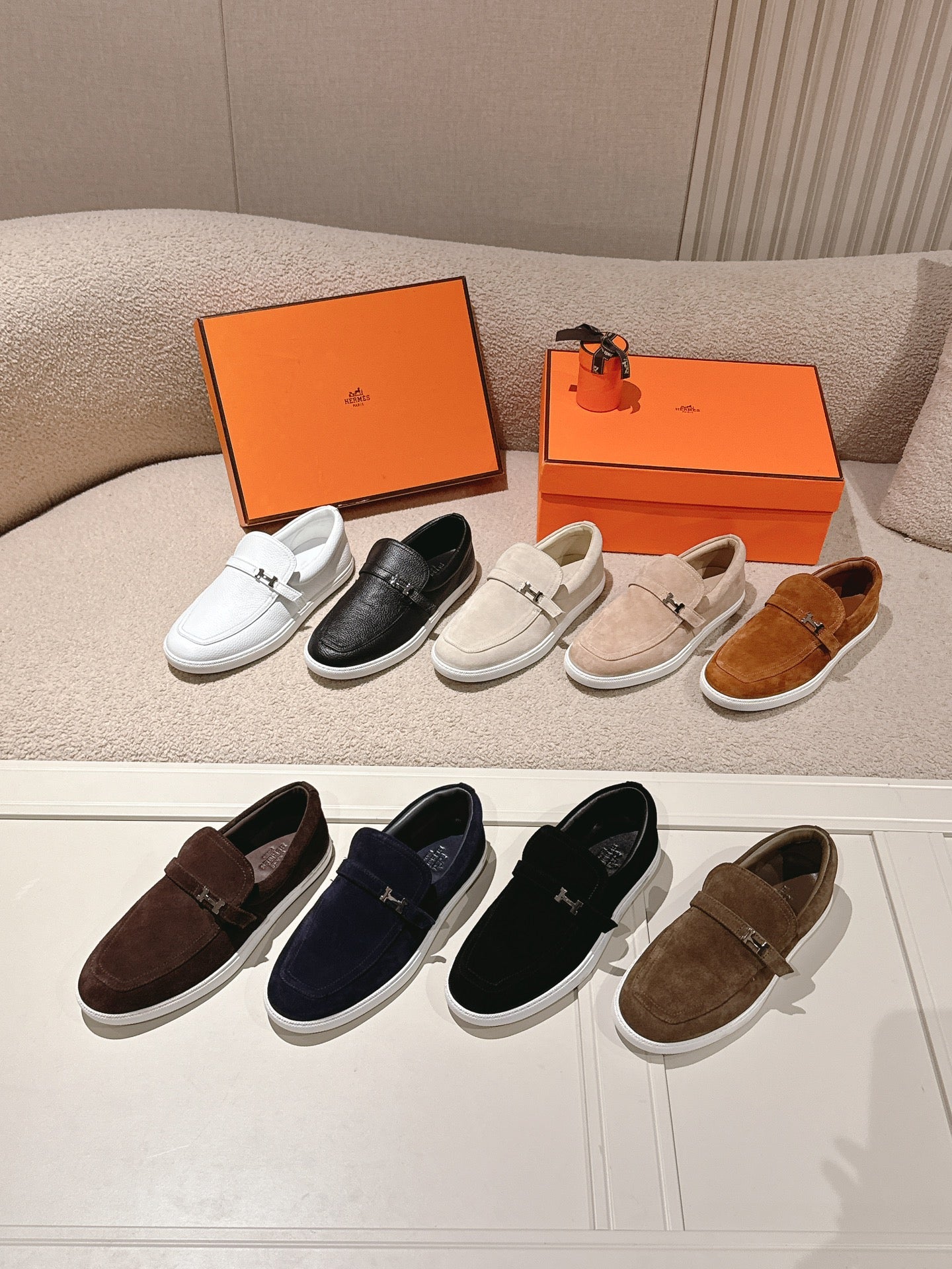 Z2Q105E277 Popular high-quality Shoes