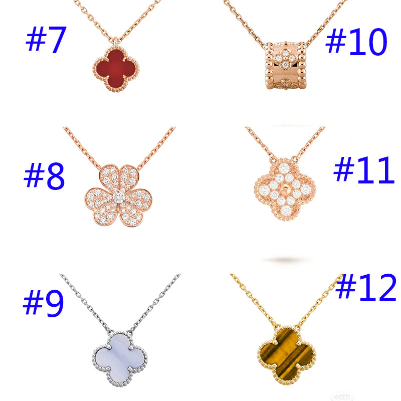 X5X94VA189K  Popular   high quality necklaces