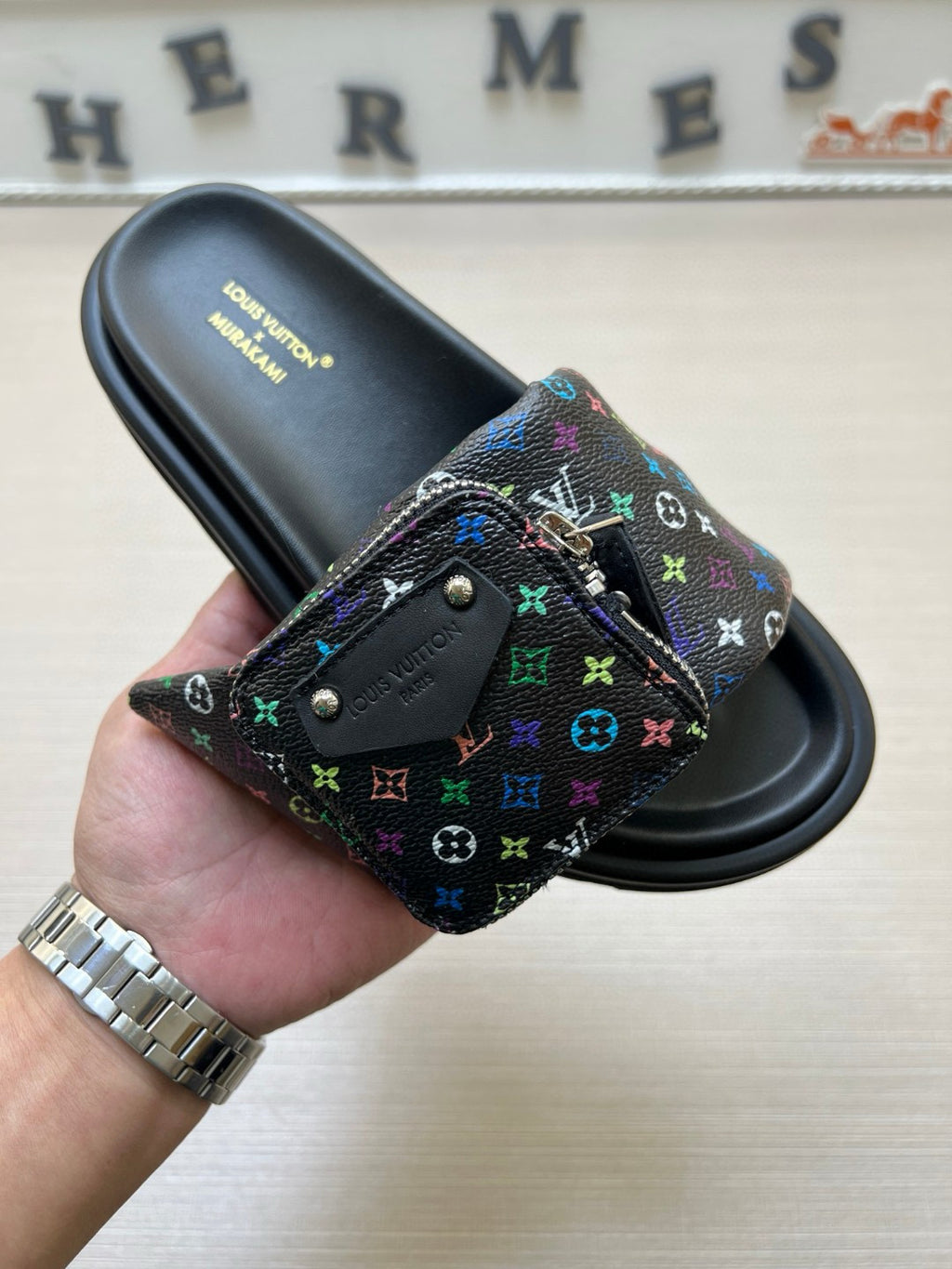 Z5QE1 Popular Slippers