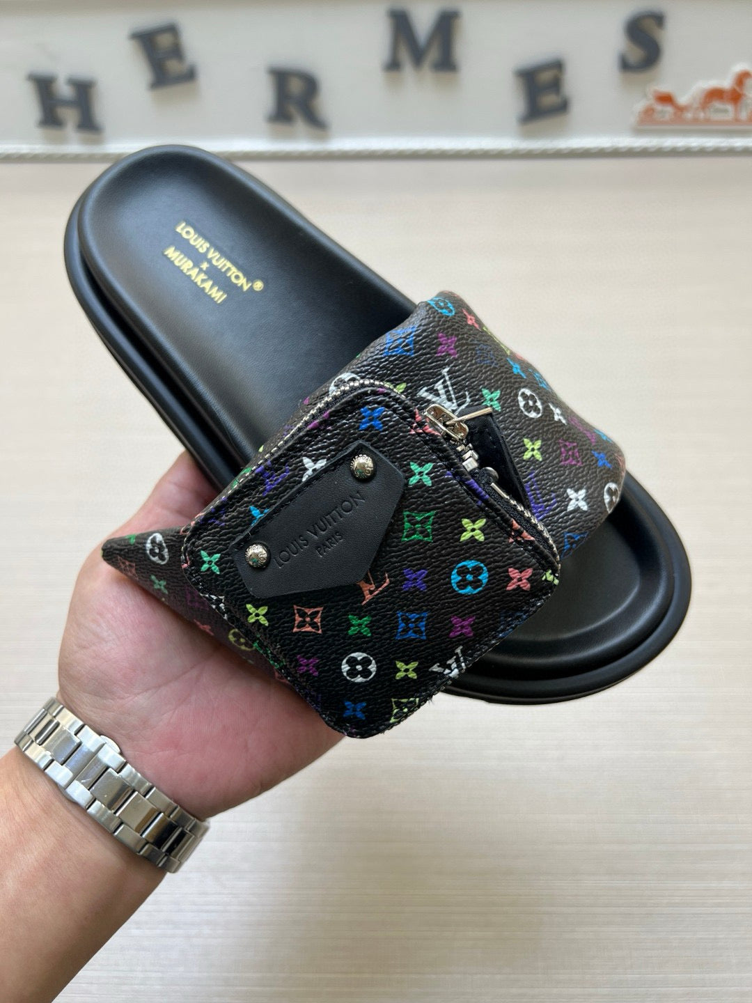 Z5QE1 Popular Slippers