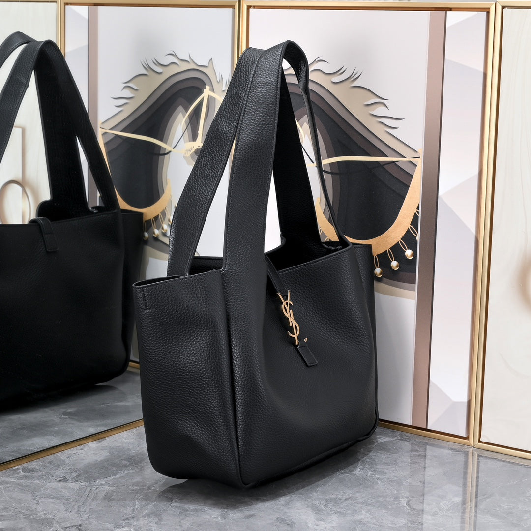 B1X64SL463 Popular leather bag