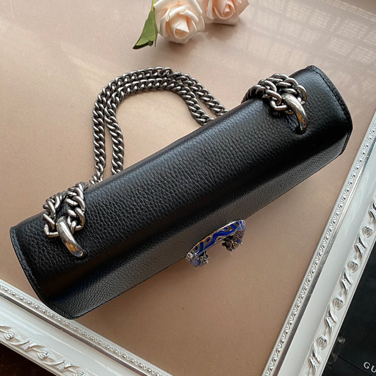 B1X61B055 Popular  leather bag 