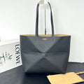 BB1R46A6 Popular leather bag