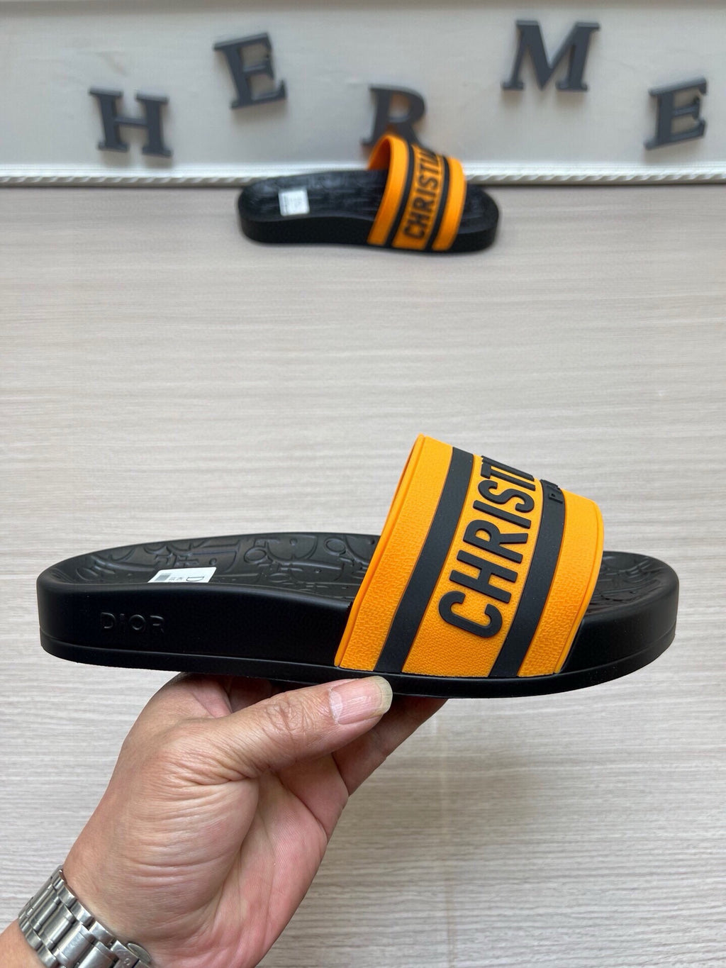 Z5LD212 Popular Slippers