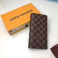 B1P70E19 Popular  leather wallets