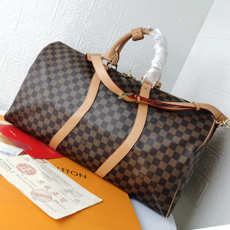 B1X61E051 Popular  leather bag 