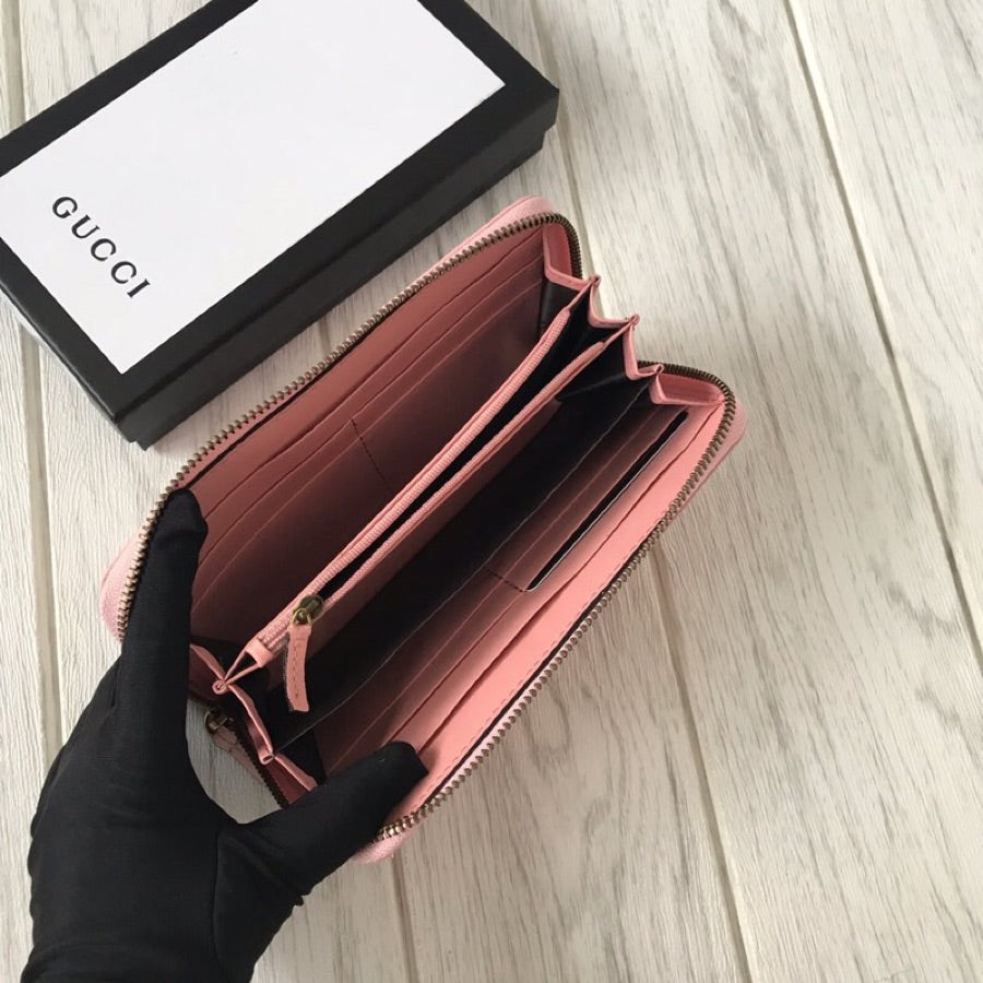 B1X43B81 Popular leather wallets