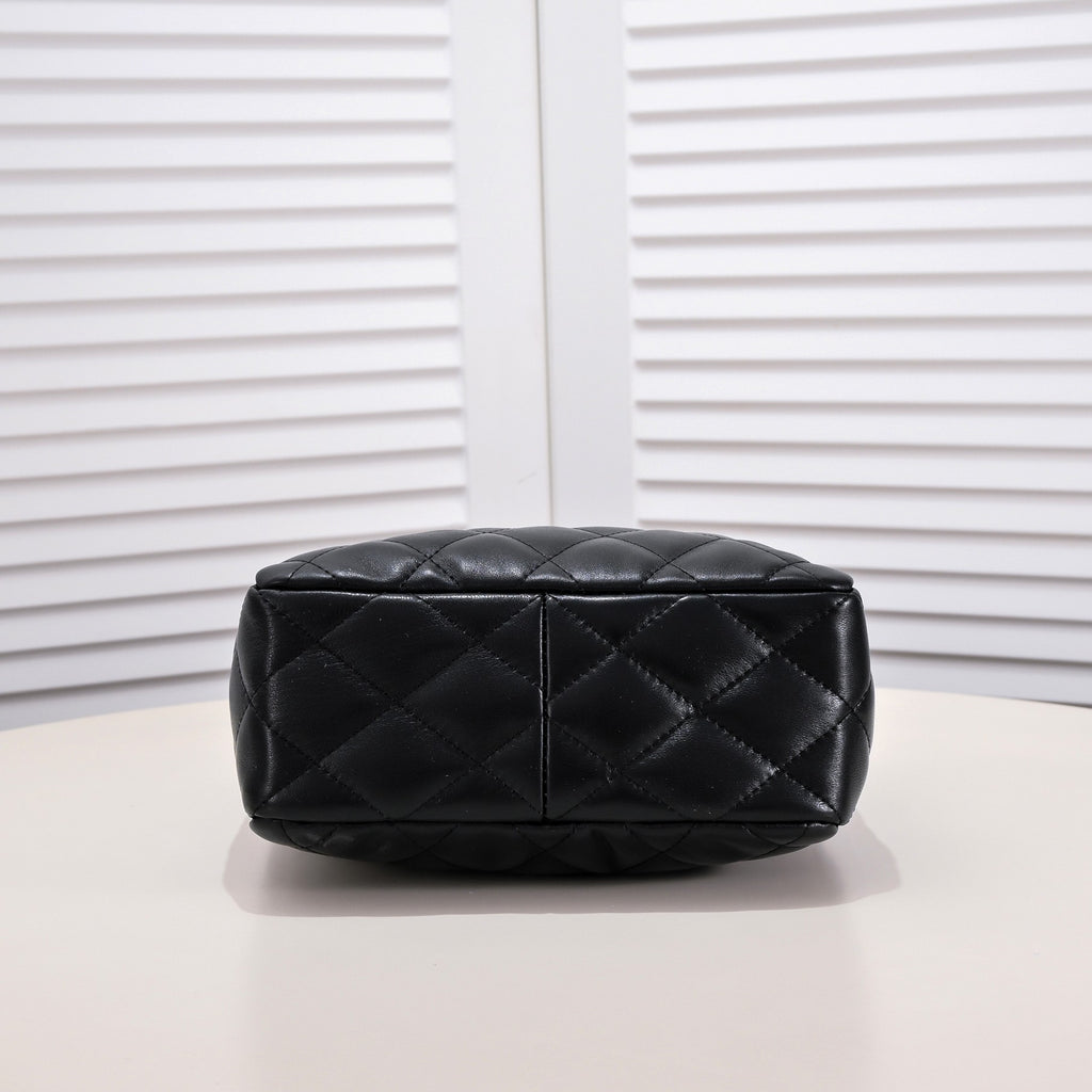 B1X102C5 Popular  leather bag 