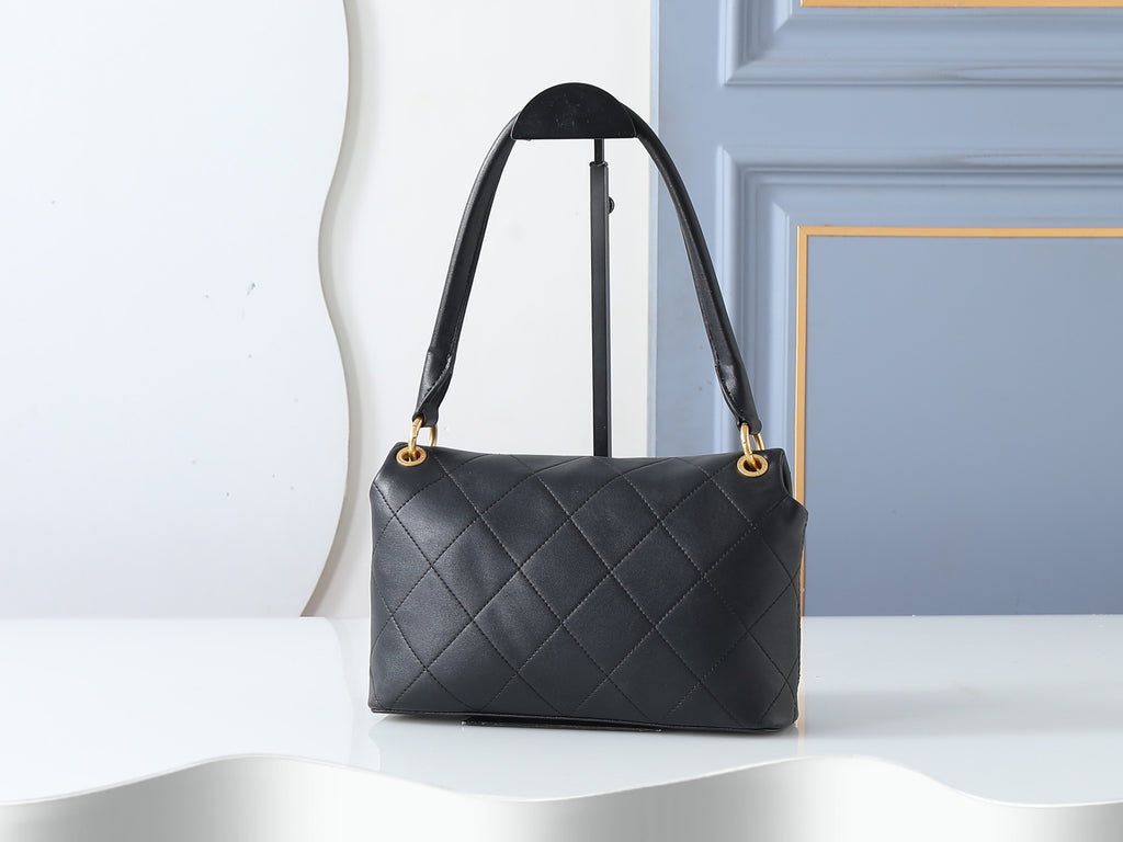 B1R76C28 Popular leather bag