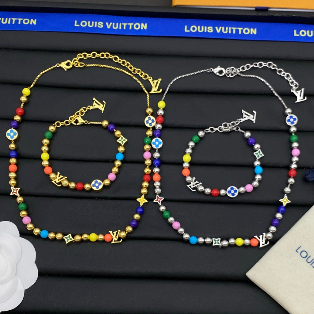 X1Q85E339X Popular Necklaces.Bracelet
