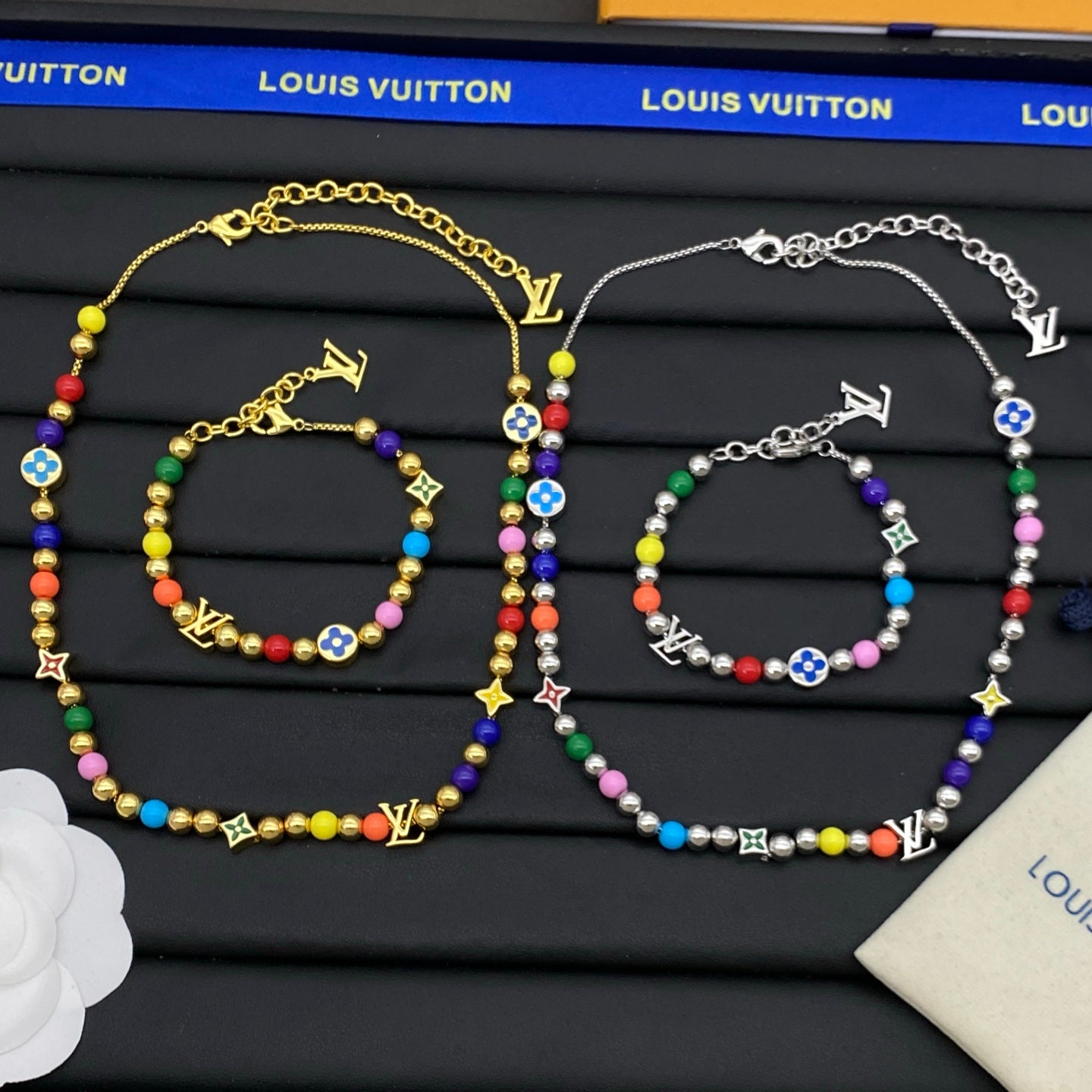 X1Q85E339X Popular Necklaces.Bracelet