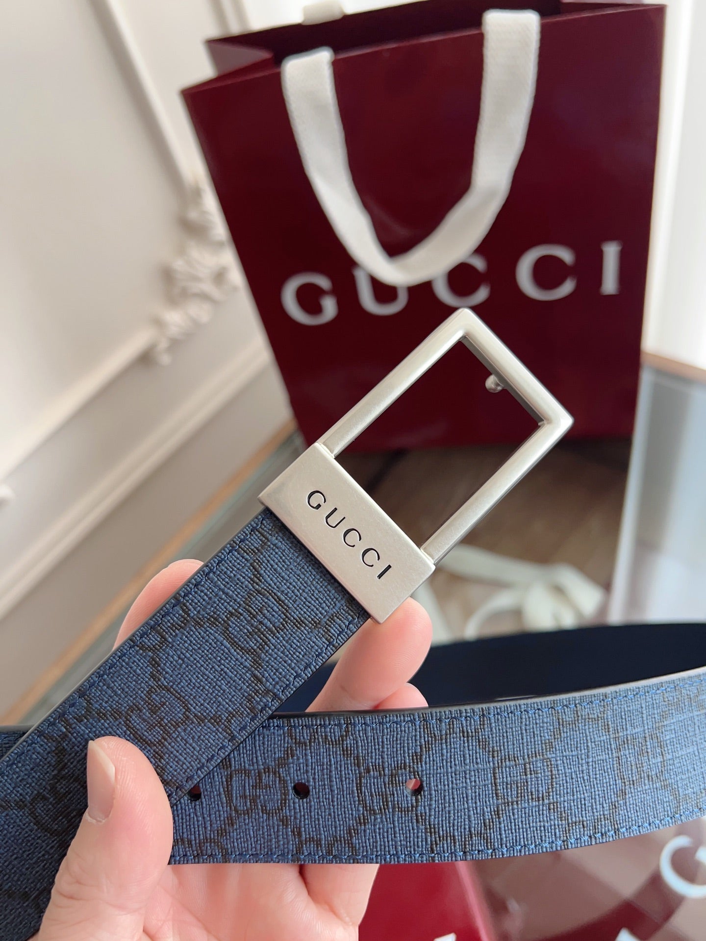 P1Q115B30 Popular High quality belt With full package