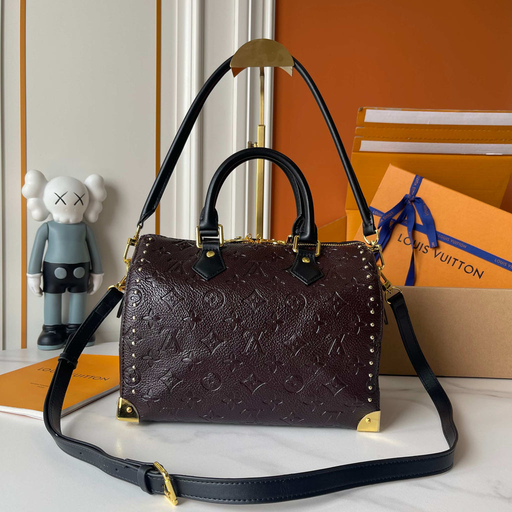 B1P46E77 Popular leather bag