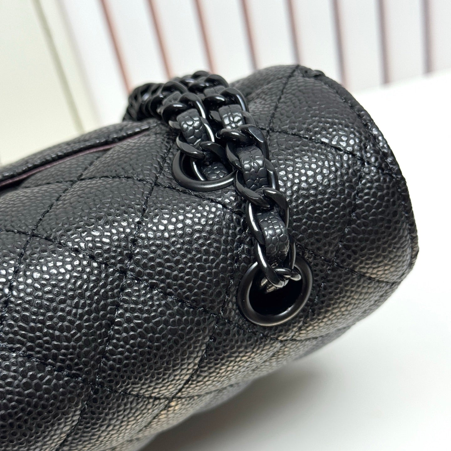 B1R76C10 Popular  leather bag