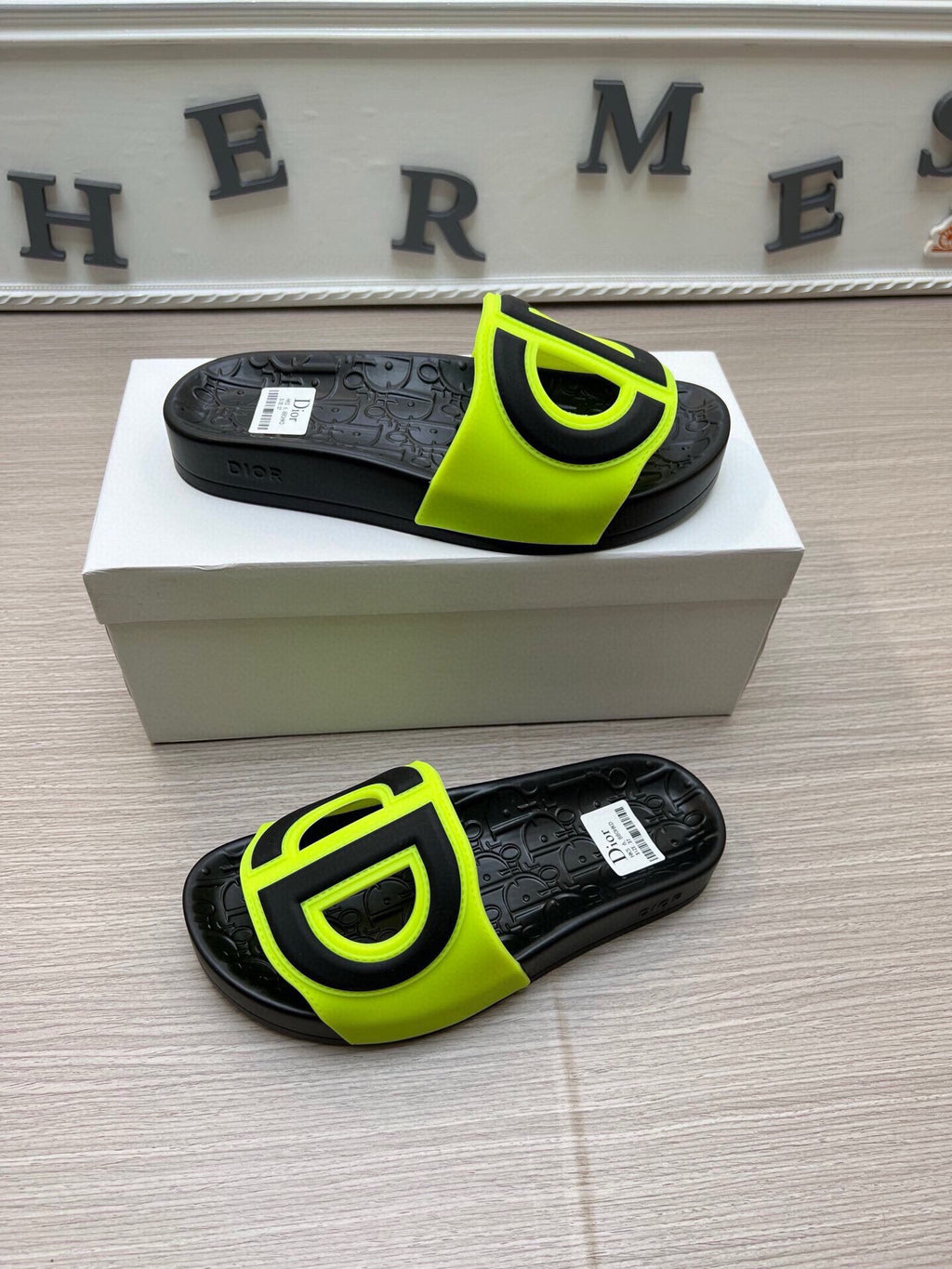 Z5LD213 Popular Slippers