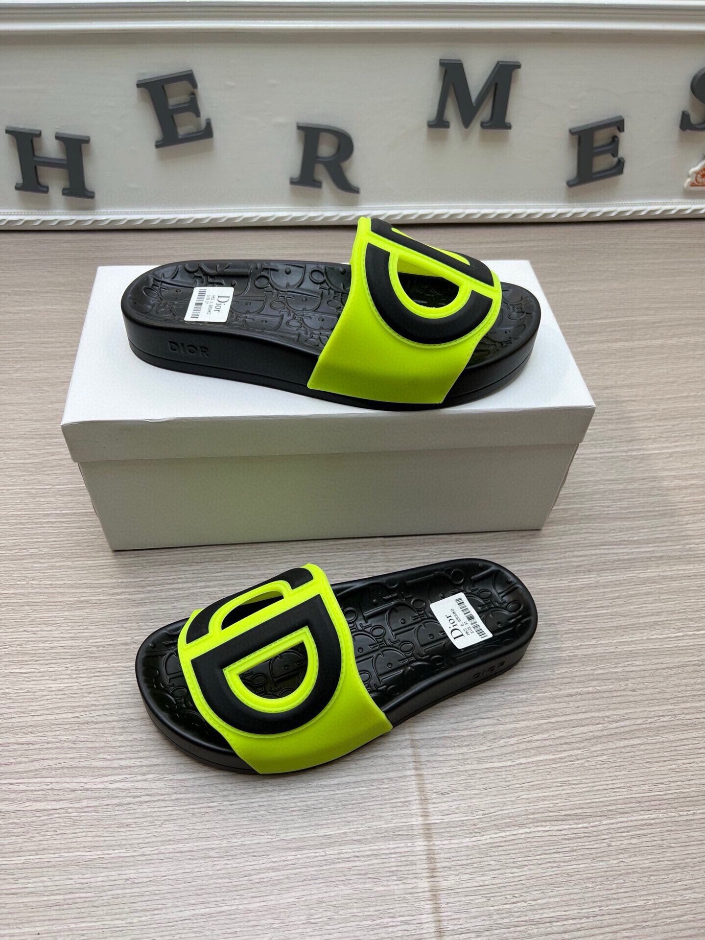 Z5LD213 Popular Slippers