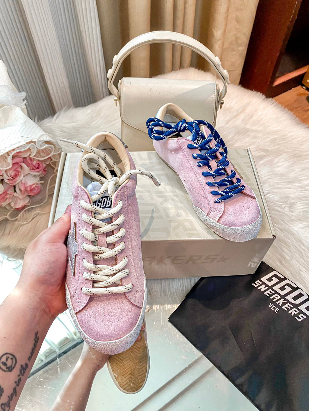 Z1Q105GE363 Popular Shoes