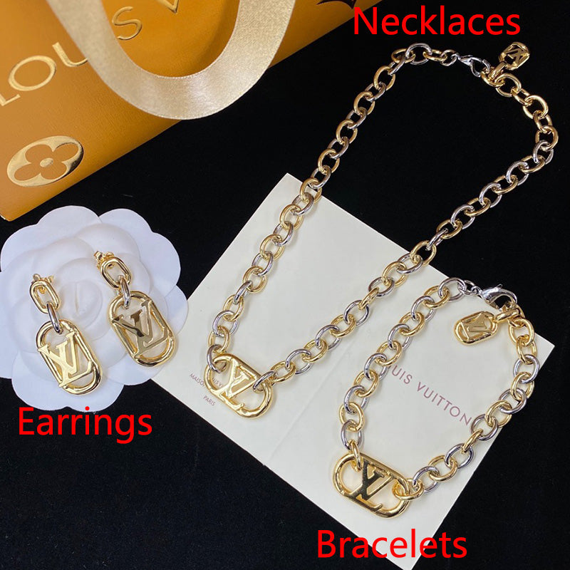 X1Y93E336X  Popular   Necklaces Earrings Bracelets