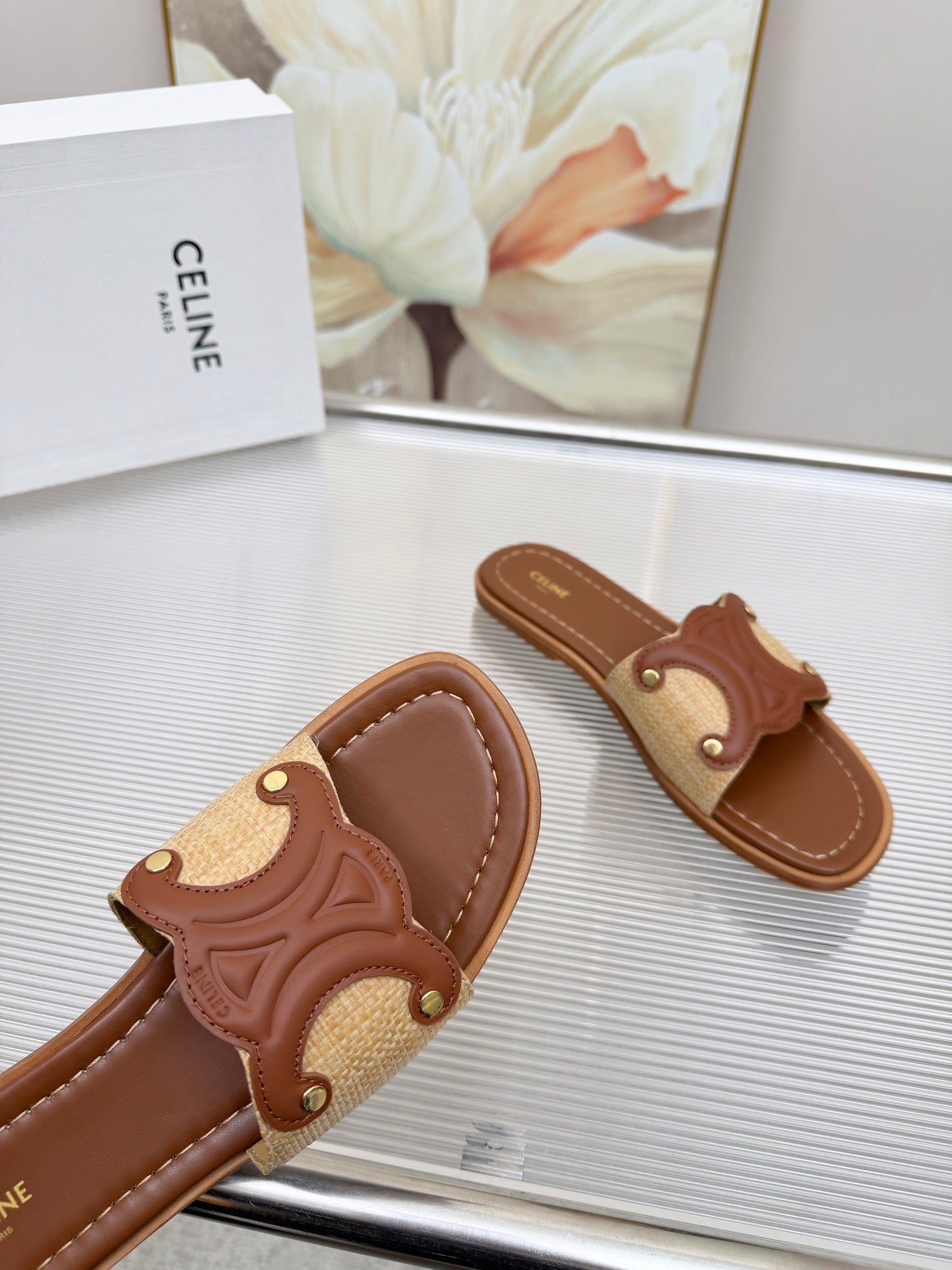 Z2R76CL24 Popular high-quality leather shoes