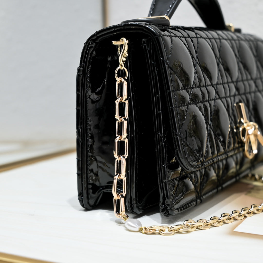 B1N36D27 Popular leather bag