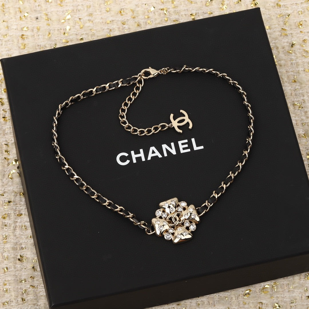 X1R75C91X Popular   Necklace
