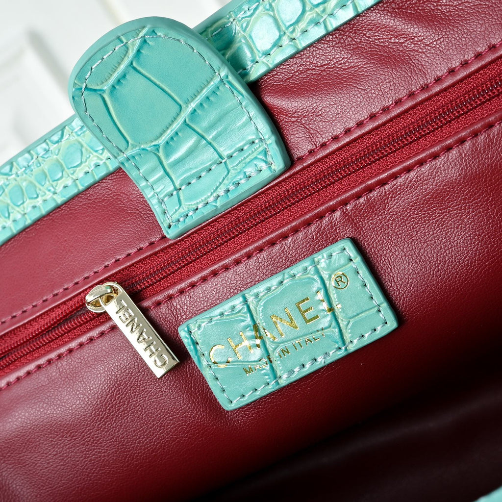 B1P46C178 Popular leather bag