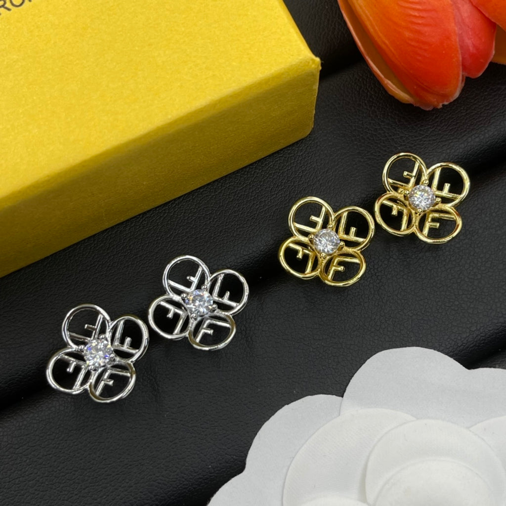 X1Z94F642E Popular  Earrings