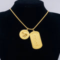 X1Q85V358X Popular Necklaces