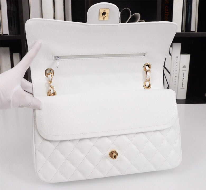 B1X43C96  Popular  leather bag 