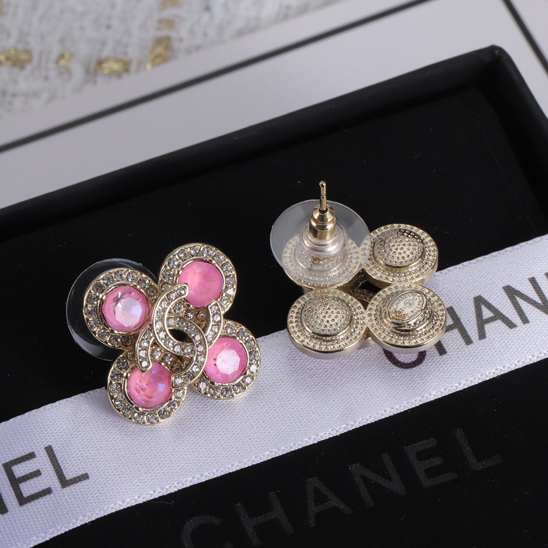 X1Z54C490E Popular  Earrings