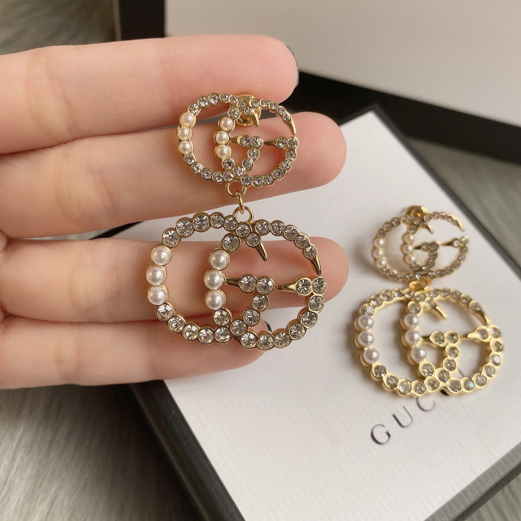 X1Z94B1036E Popular Earrings