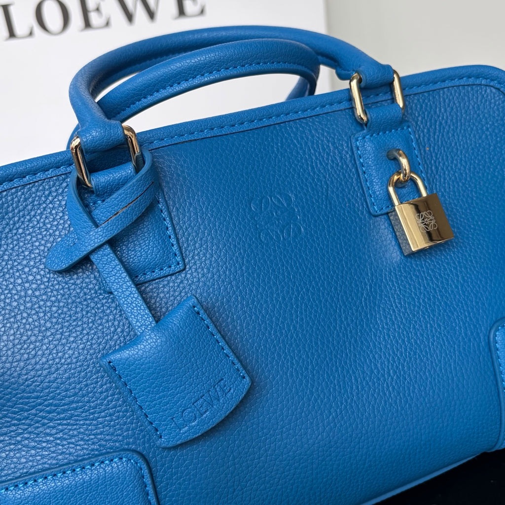B1R66A12 Popular leather bag