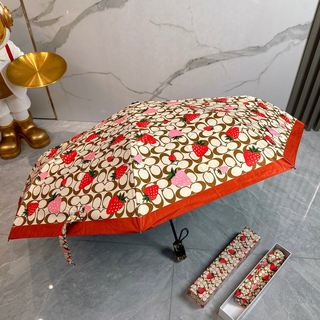 J1R85A70 Popular UV resistant umbrella