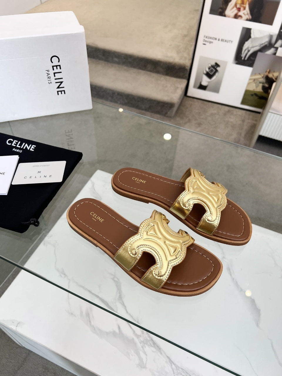 Z2R76CL22 Popular high-quality leather  shoes