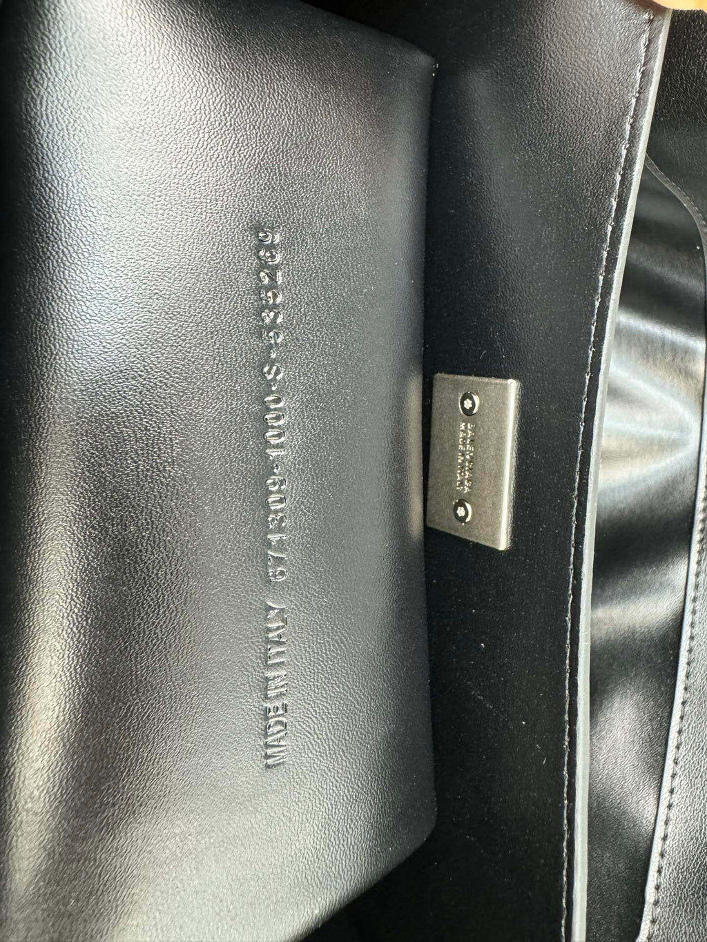 B1X15J4 Popular  leather bag