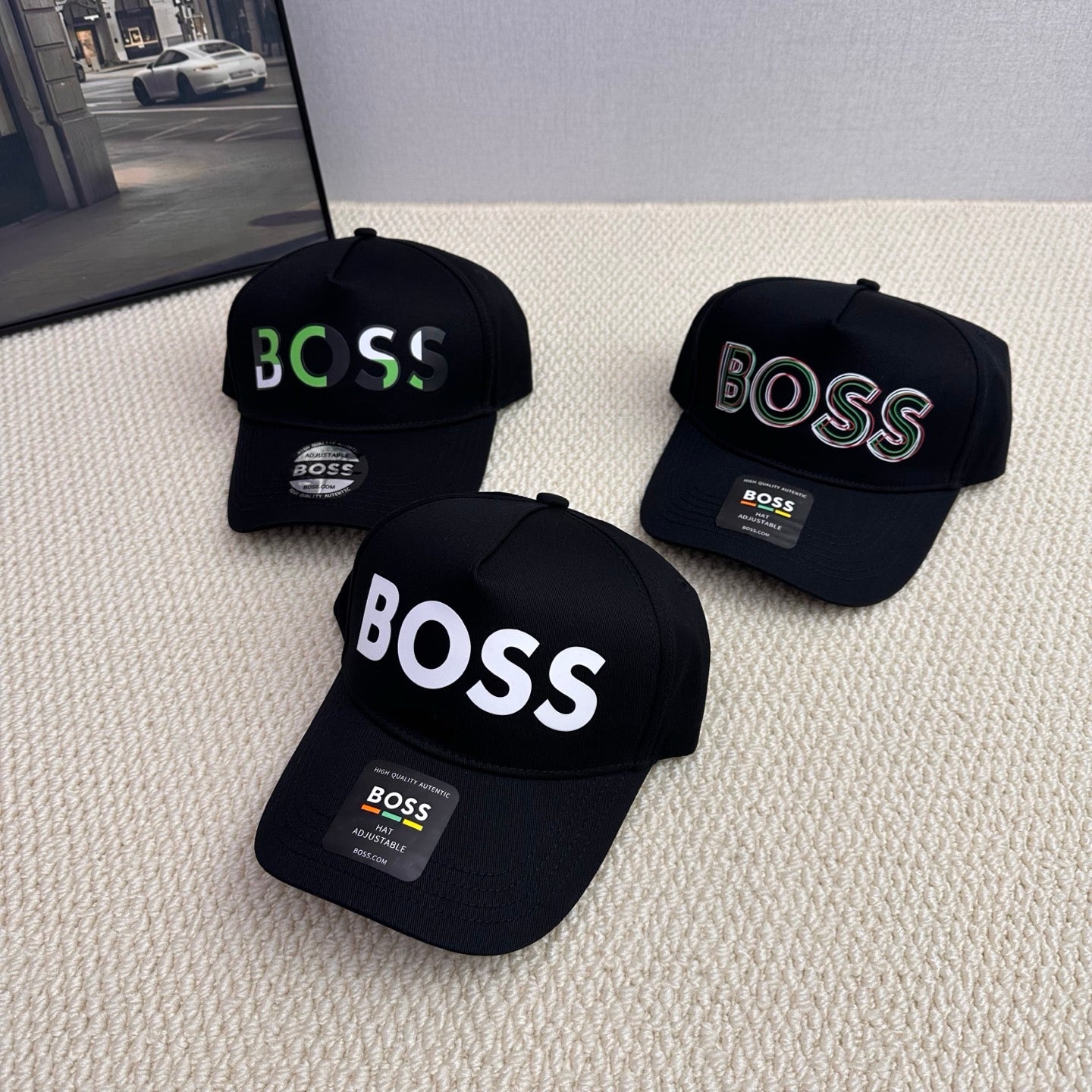 M1X36A22 Popular hats