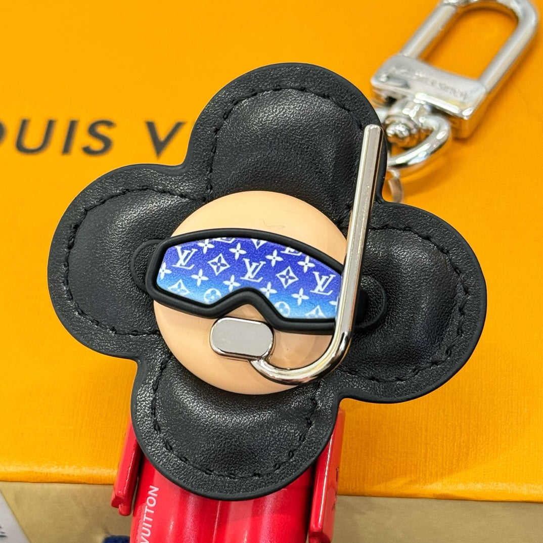 A1B36E21 Popular bag 's charms accessories