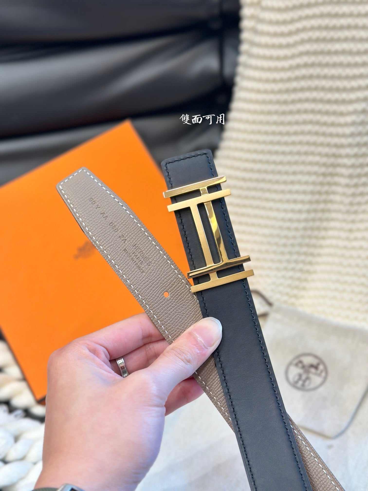 P1W15H191 Popular   High quality belt With full package