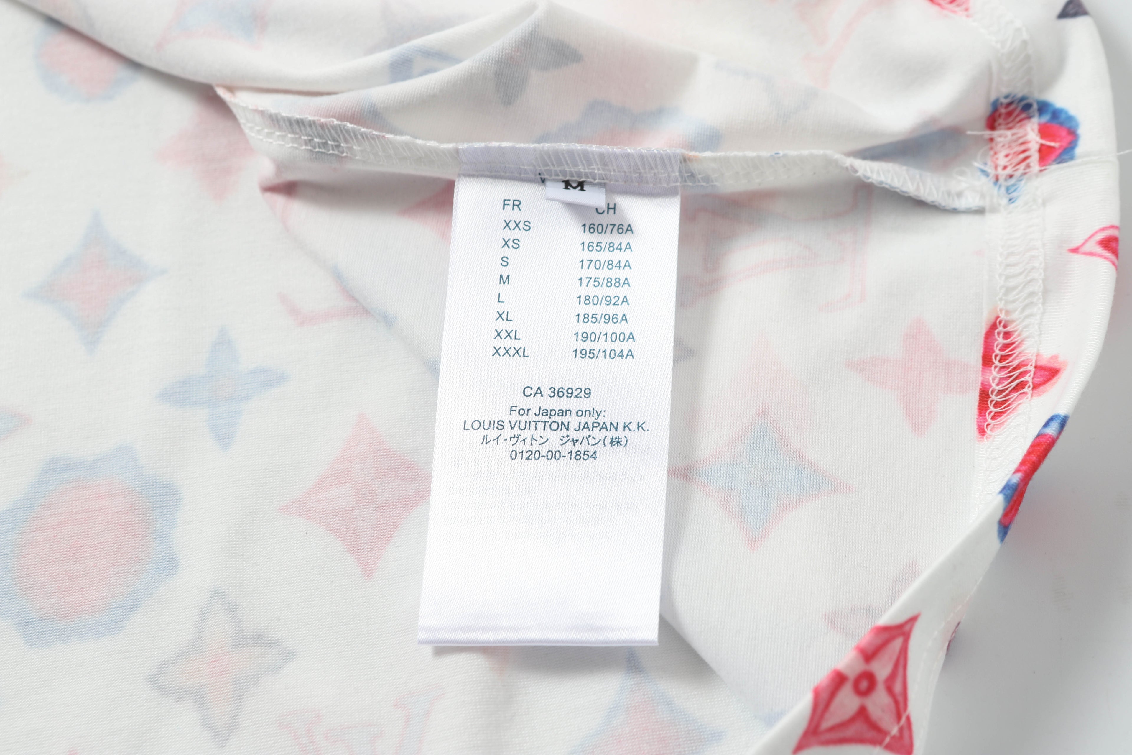 U1R45E188 Popular T-shirt