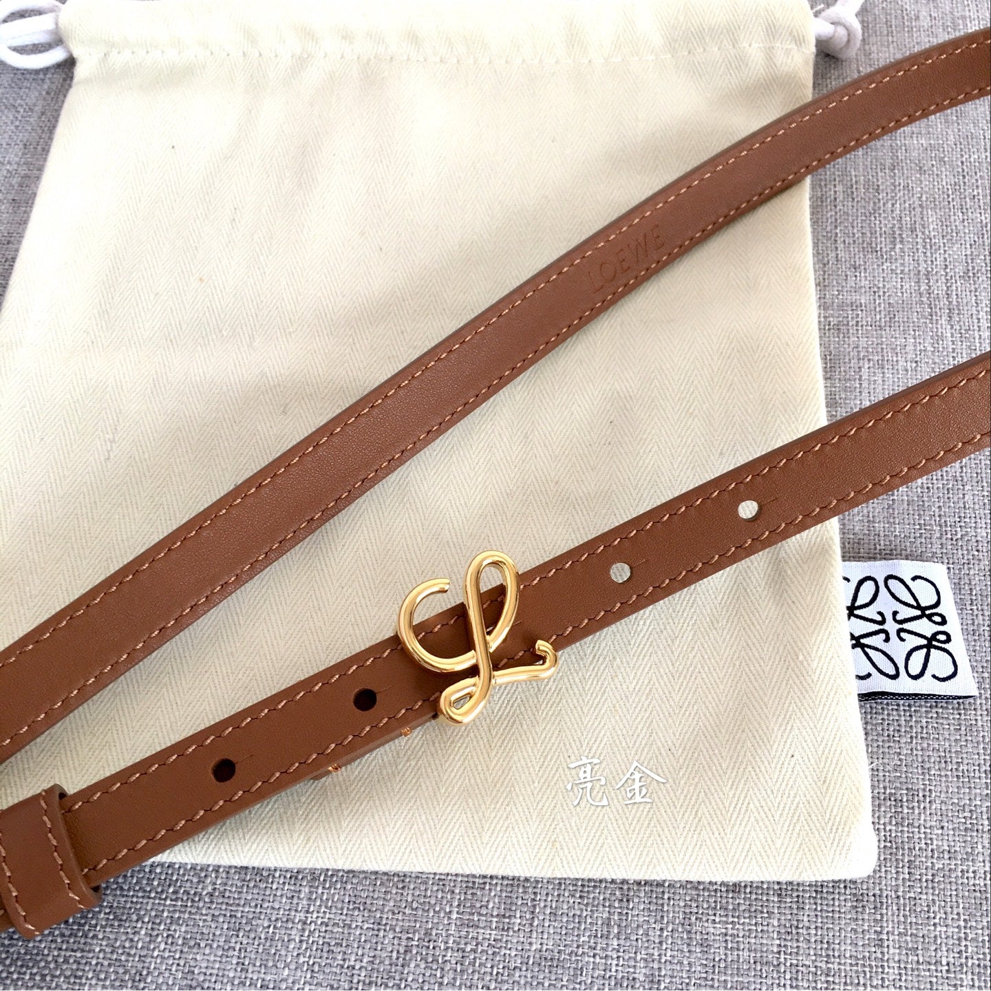 P1P36A18 Popular High quality belt With full package