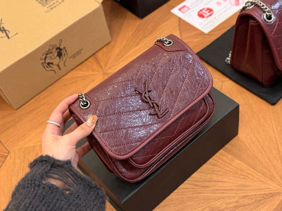 B6X54SL429 Popular leather bag