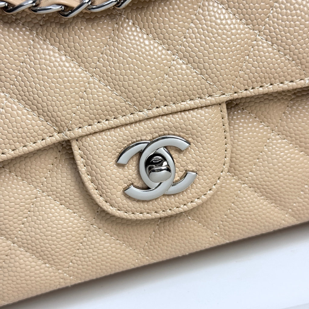 B1R76C12 Popular leather bag