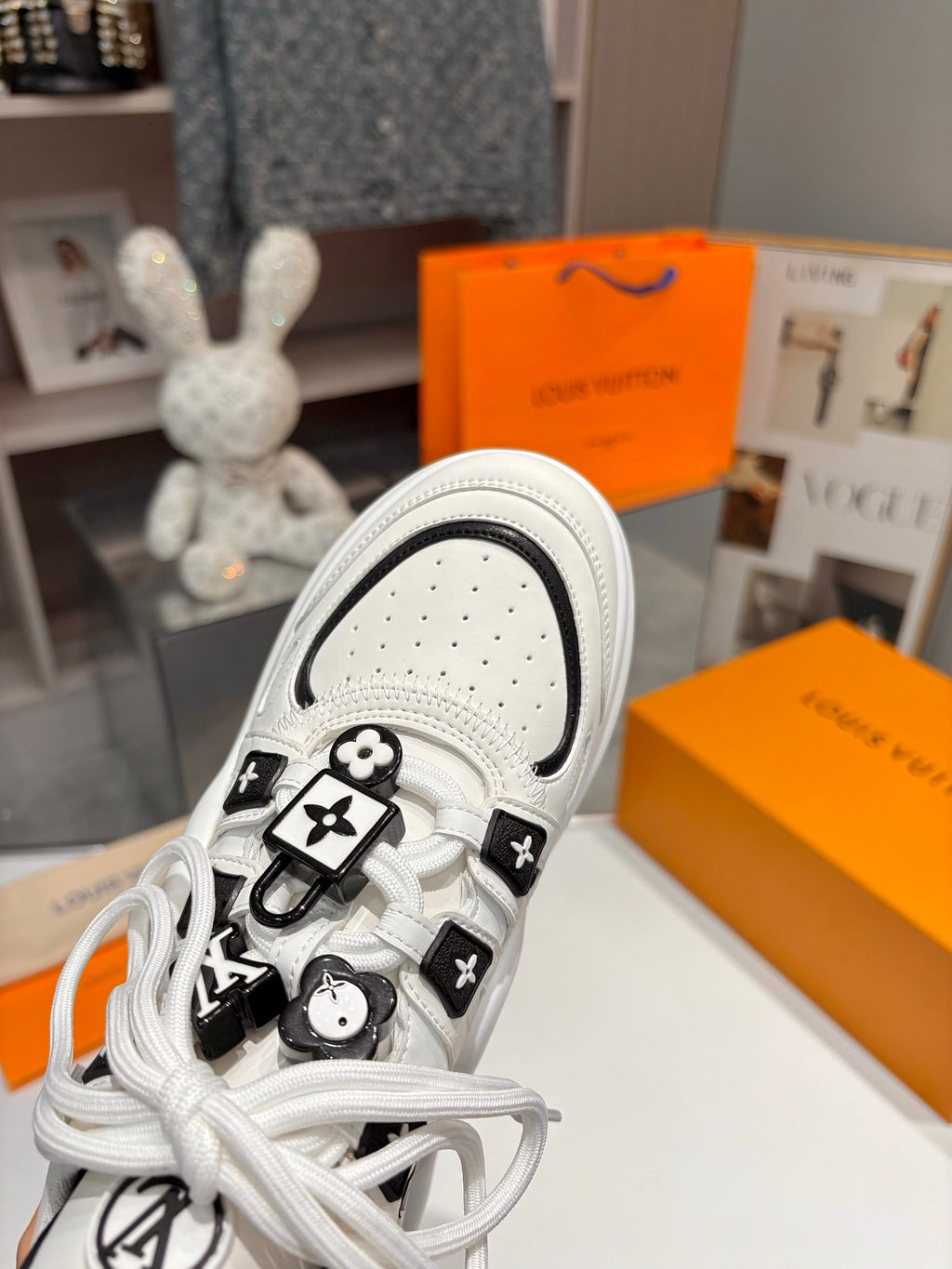 Z2Q105E437  Popular high-quality Shoes