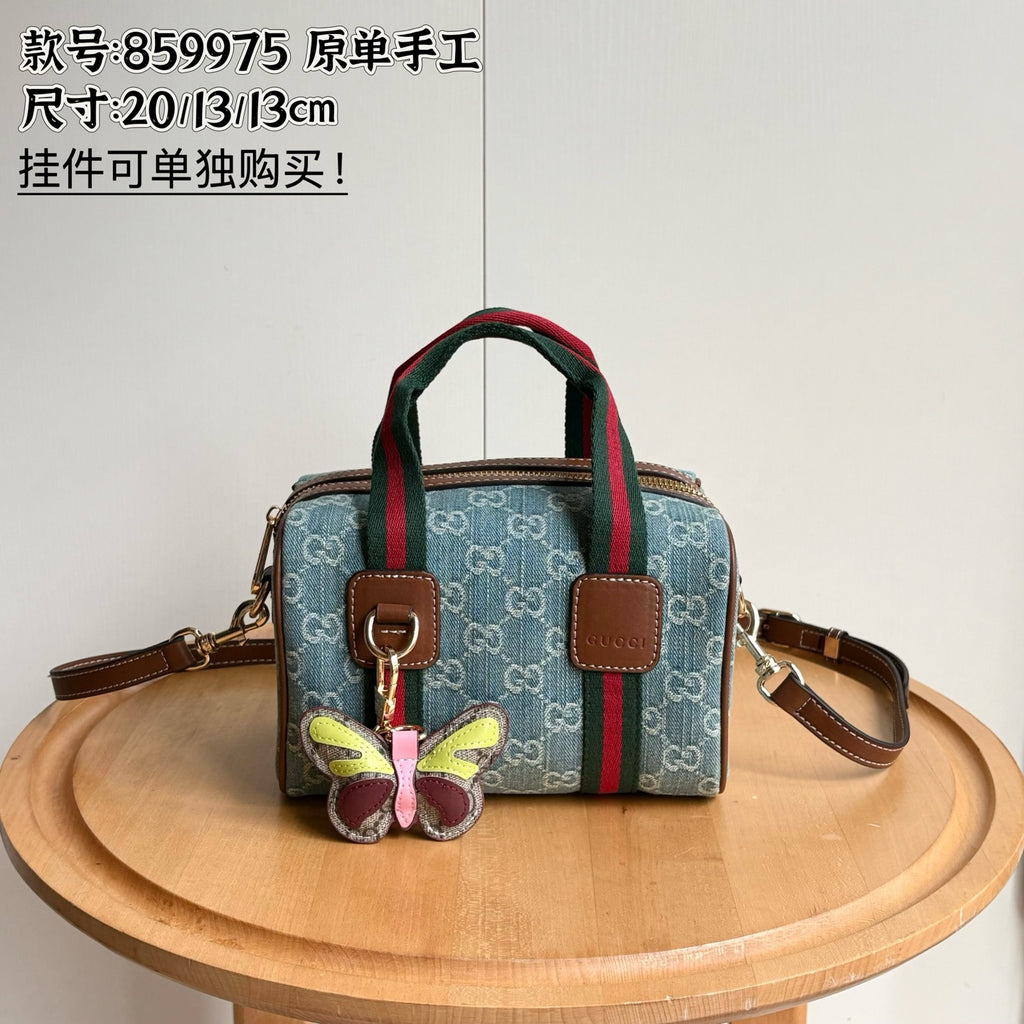 B1R15B125 Popular bag（Excluding accessories）