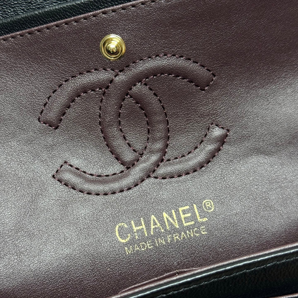 B1R76C09 Popular  leather bag