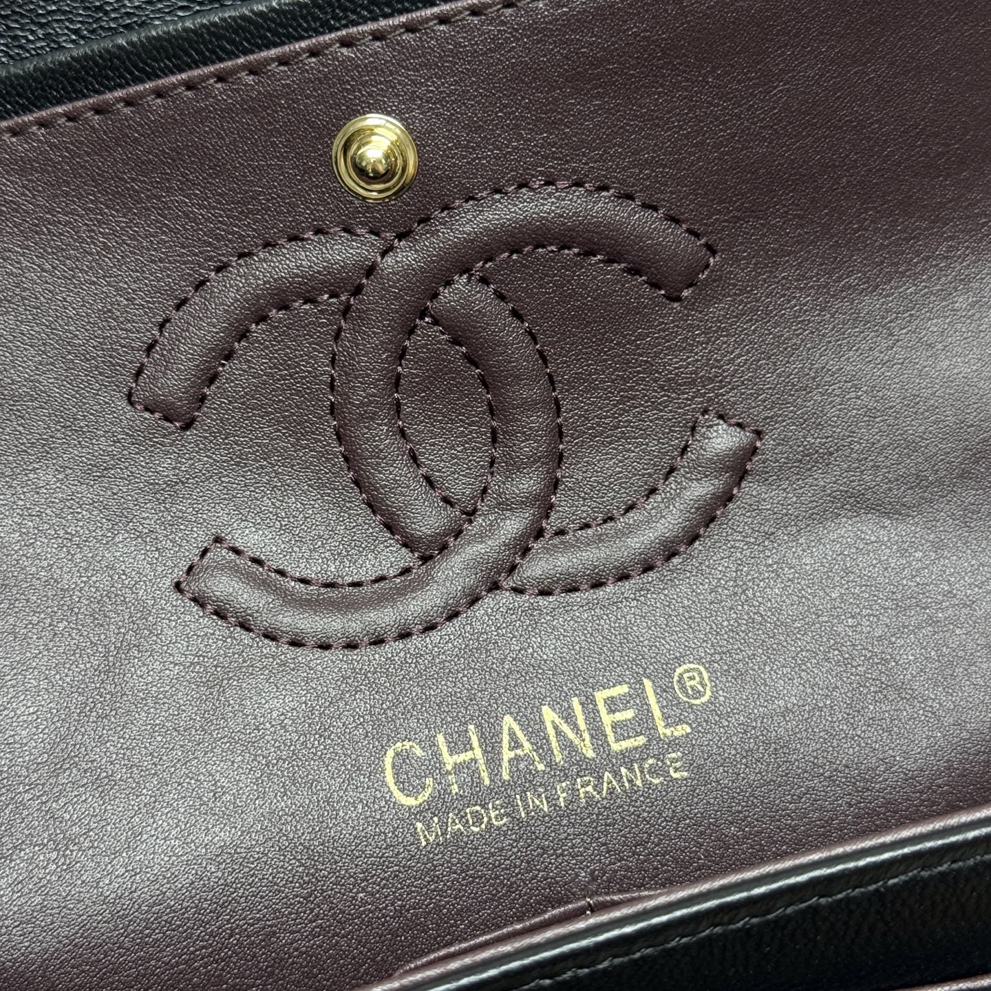 B1R76C09 Popular  leather bag
