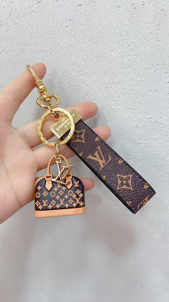 A1Z105E21 Popular bag 's charms accessories